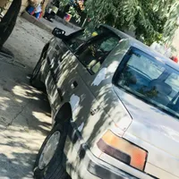 پژو 405 مدل ۱۳۸۴|خودرو سواری و وانت|کرمانشاه, |دیوار