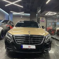 گذرموقت بنز شاسی بلند AMG EQE SUV، مدل ۲۰۲۴|خودرو سواری و وانت|تهران, قیطریه|دیوار