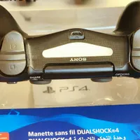 دسته اصلی  اورجینال  به شرط با مهلت تست  ps4|کنسول، بازی ویدئویی و آنلاین|شیراز, آزادگان|دیوار