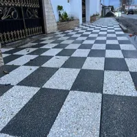 تولیدموزاییک نرده حفاظ دوراستخرجدول باغچه دوردرختی|مصالح و تجهیزات ساختمان|مشهد, امیریه|دیوار