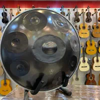 هنگ درام فولاد نیتراید ساده H SERIES GIFT|درام و پرکاشن|تهران, جمهوری|دیوار