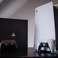 خرید انواع کنسول بازی ps4 وps5 تسویه درجا