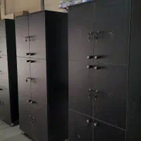 لباس کمد ورزشی آرایشگاه پرسنلی رختکن استخر خوابگاه