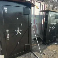 گاوصندوقes522|ابزارآلات|مراغه, |دیوار