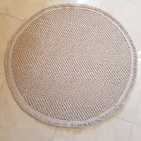 پادری دایره لوپ فانتزی ۱×۱