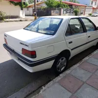 پژو 405 SLX موتورTU5، مدل ۱۳۹۰|خودرو سواری و وانت|بندر انزلی, جهانگانی|دیوار