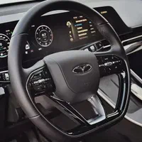 فونیکس اف ایکس پریمیوم/Fownix Fx/1404|خودرو سواری و وانت|اهواز, پادادشهر|دیوار