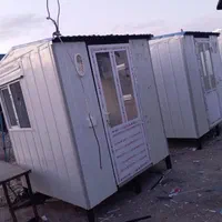 مدرن کانکس اولین تولید کننده|مصالح و تجهیزات ساختمان|رشت, حومه رشت|دیوار
