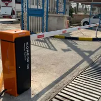 نصب وفروش انواع راهبند اتوماتیک اماکن