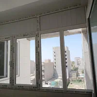 تولید درب و پنجره و توری upvcدو جداره توری پلیسه|مصالح و تجهیزات ساختمان|اهواز, کوروش|دیوار