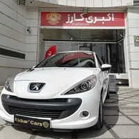 پژو 207 TU3 /فلز/پاناروما/اتومات 'اقساط ۳۰ ماهه '