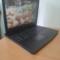 Alienware DELL گرافیکدار i7 SSD رندر گیمینگ جت فن|رایانه همراه|گنبد کاووس, |دیوار