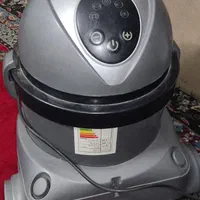 جاروبرقی بامکش بالا