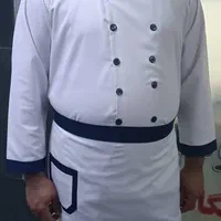 لباس کار رستوران و پرسنل خدماتی|لباس|اهواز, پادادشهر|دیوار