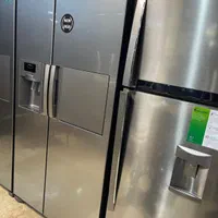 خریدار و فروش یخچال فریزر و ساید((تمام نقاط))|یخچال و فریزر|تهران, پاسداران|دیوار