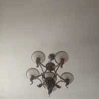 لوستر رنگ آنتیک