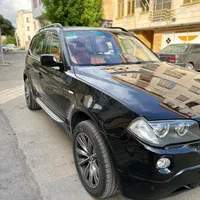 BMW x3  2.5i|خودرو سواری و وانت|تهران, عباس‌آباد|دیوار