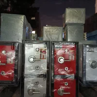 گاوصندوق ایران کاوه گاو صندوق|ابزارآلات|مشهد, آزادشهر|دیوار