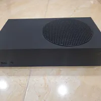 ایکس باکس سری اس xbox series s 1t|کنسول، بازی ویدئویی و آنلاین|کرج, شاهین‌ویلا|دیوار