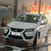 کوییک دنده‌ای S، مدل ۱۴۰۴