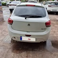 تیبا دو مدل ۱۴۰۰