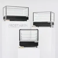 فروش شوکیکهای ویترینی حرفهای برند Frost Air
