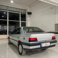 پژو 405 GLX - دوگانه سوز CNG، مدل ۱۳۸۹|خودرو سواری و وانت|ارومیه, |دیوار