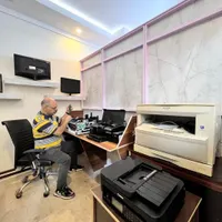 مرکزتعمیرات مک بوک،ایمک،لپ تاپ،پرینتر،لپتاپ کپی|خدمات رایانه‌ای و موبایل|تهران, پیروزی|دیوار