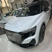Audi Q5 ائودی کیو فایو|خودرو سواری و وانت|تهران, کامرانیه|دیوار