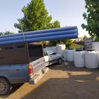 پمپ آب نو پنتاکس قوی یک اسب گاز هود سینک شیرآلات|مصالح و تجهیزات ساختمان|رشت, گلسار|دیوار