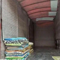 باربری حمل اثاثیه منزل با کامیونت مسقف|خدمات حمل و نقل|دامغان, |دیوار