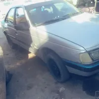 پژو 405 جی ال ایکس (GLX)، مدل ۱۳۸۵