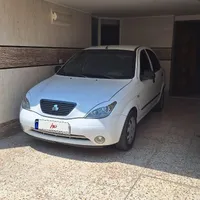 تیبا 2 (هاچبک) EX، مدل ۱۴۰۰