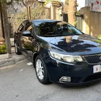 کیا سراتو مونتاژ اتوماتیک 2000cc، مدل ۱۳۹۴|خودرو سواری و وانت|تهران, چیتگر|دیوار