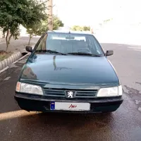 آردی دوگانه سوز CNGدستی