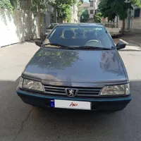 پژو 405 جی ال ایکس (GLX)، مدل ۱۳۹۸|خودرو سواری و وانت|تهران, آهنگ|دیوار