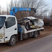 خاور جرثقیل|خدمات حمل و نقل|کرمانشاه, |دیوار