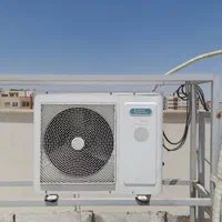 خریدار و فروش کولرگازی اسپیلت اسپیلیت|کولر گازی و فن‌کوئل|مشهد, طبرسی شمالی|دیوار