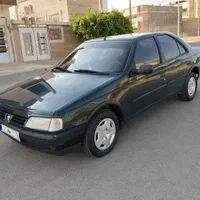 پژو405درجه یک