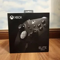 Xbox series X with Elite controller|کنسول، بازی ویدئویی و آنلاین|تهران, شهرک پرواز|دیوار