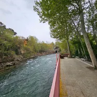 اجاره ویلا سوییت باغبهادران لب رودخانه