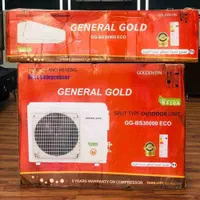 کولر گازی جنرال گلد مدل  GG-S24000