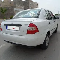 تیبا صندوق‌دار SX، مدل ۱۳۹۷|خودرو سواری و وانت|قزوین, |دیوار