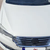 لیفان 820، مدل ۱۳۹۵|خودرو سواری و وانت|یاسوج, |دیوار