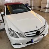 بنز کلاس E کروک E350، مدل ۲۰۱۳|خودرو سواری و وانت|تهران, فرمانیه|دیوار