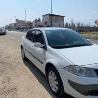 رنو مگان مونتاژ 2000cc، مدل ۱۳۹۱|خودرو سواری و وانت|تالش, تالش|دیوار