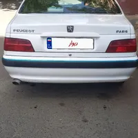 پارس tuf مدل ۹۷