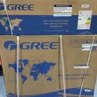 کولرگازی گری مدل S4 MAIKICK J24H1