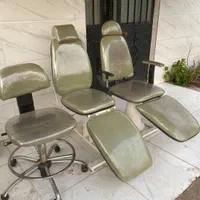 صندلی ارایشگاه