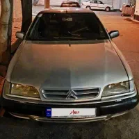زانتیا معاوضه با موتور-موتور معاوضه با ماشین